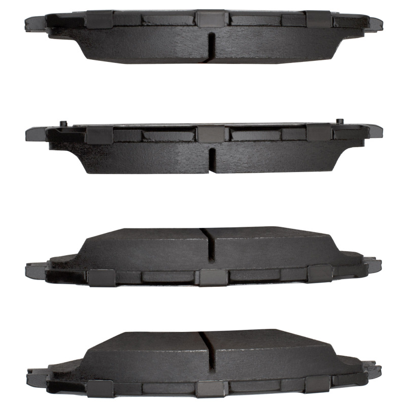 Lexus HS250H Brake Pads - Front - R1 Concepts - Optimum OE - `06-`19